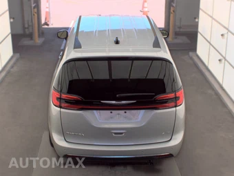 2024 Chrysler Pacifica Touring L 121.6" WB - miniatura 5