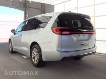 2024 Chrysler Pacifica Touring L 121.6" WB - miniatura 6