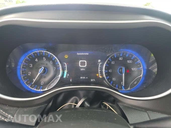 2024 Chrysler Pacifica Touring L 121.6" WB - miniatura 6