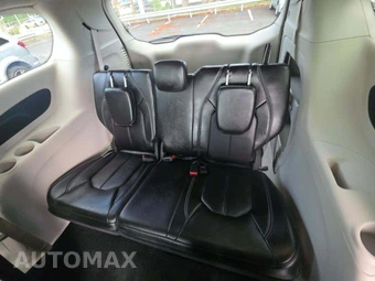 2024 Chrysler Pacifica Touring L 121.6" WB - miniatura 8