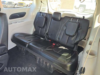 2024 Chrysler Pacifica Touring L 121.6" WB - miniatura 11