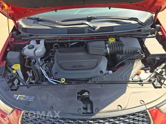 2024 Chrysler Pacifica Touring L 121.6" WB - miniatura 23