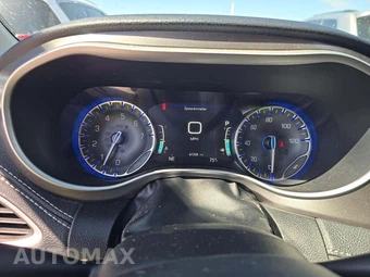 2024 Chrysler Pacifica Touring L 121.6" WB - miniatura 6