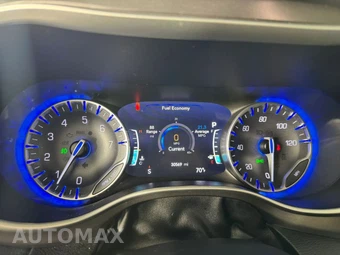 2024 Chrysler Pacifica Touring L 121.6" WB - miniatura 14