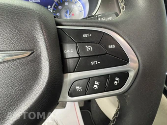2024 Chrysler Pacifica Touring L 121.6" WB - miniatura 16