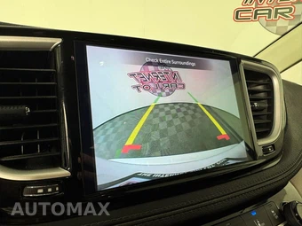 2024 Chrysler Pacifica Touring L 121.6" WB - miniatura 18