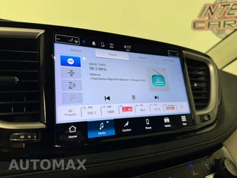 2024 Chrysler Pacifica Touring L 121.6" WB - miniatura 19