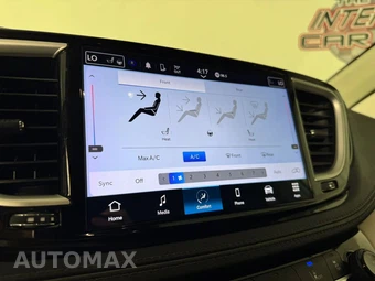 2024 Chrysler Pacifica Touring L 121.6" WB - miniatura 20