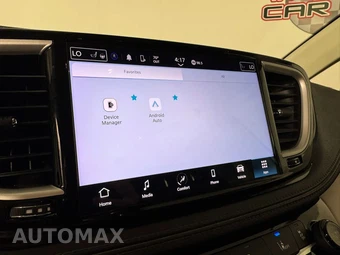 2024 Chrysler Pacifica Touring L 121.6" WB - miniatura 21