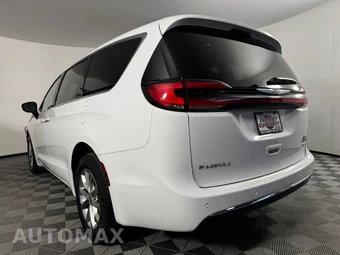 2024 Chrysler Pacifica Touring L 121.6" WB - miniatura 27
