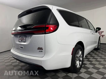 2024 Chrysler Pacifica Touring L 121.6" WB - miniatura 28