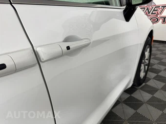2024 Chrysler Pacifica Touring L 121.6" WB - miniatura 30