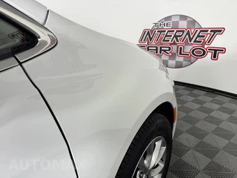 2024 Chrysler Pacifica Touring L 121.6" WB - miniatura 31