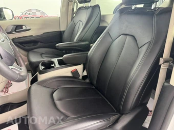 2024 Chrysler Pacifica Touring L 121.6" WB - miniatura 32