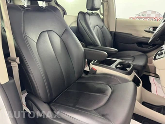 2024 Chrysler Pacifica Touring L 121.6" WB - miniatura 34