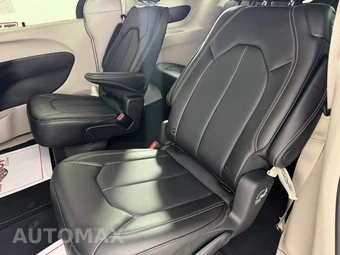 2024 Chrysler Pacifica Touring L 121.6" WB - miniatura 35