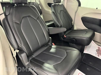 2024 Chrysler Pacifica Touring L 121.6" WB - miniatura 36