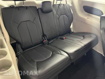 2024 Chrysler Pacifica Touring L 121.6" WB - miniatura 38
