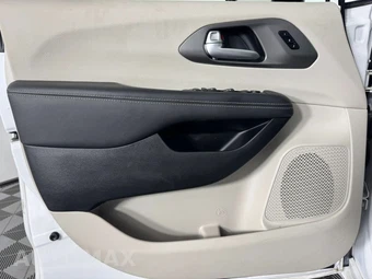 2024 Chrysler Pacifica Touring L 121.6" WB - miniatura 40