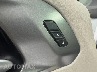 2024 Chrysler Pacifica Touring L 121.6" WB - miniatura 42