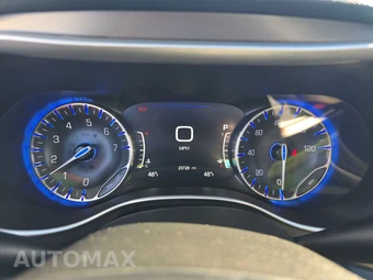 2024 Chrysler Pacifica Touring L - miniatura 12