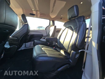 2024 Chrysler Pacifica Touring L - miniatura 13
