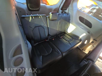 2024 Chrysler Pacifica Touring L - miniatura 14