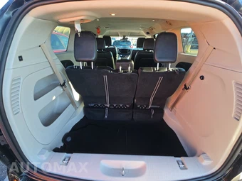 2024 Chrysler Pacifica Touring L - miniatura 17