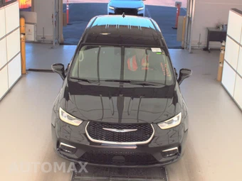 2024 Chrysler Pacifica Touring L - miniatura 2