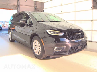 2024 Chrysler Pacifica Touring L - miniatura 3