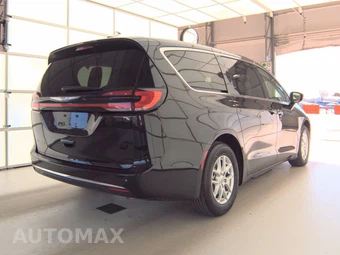 2024 Chrysler Pacifica Touring L - miniatura 4