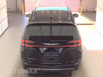 2024 Chrysler Pacifica Touring L - miniatura 5