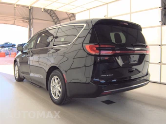 2024 Chrysler Pacifica Touring L - miniatura 6
