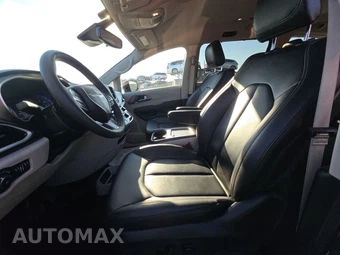 2024 Chrysler Pacifica Touring L - miniatura 7