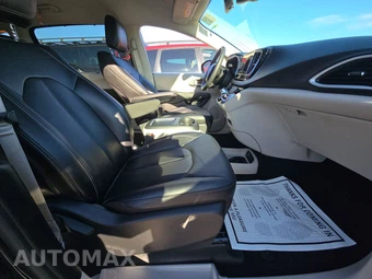 2024 Chrysler Pacifica Touring L - miniatura 8