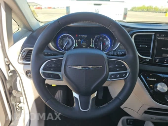 2024 Chrysler Pacifica Touring L - miniatura 10