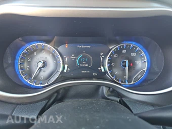 2024 Chrysler Pacifica Touring L - miniatura 12