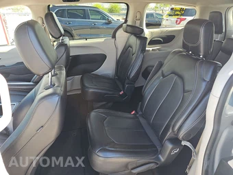 2024 Chrysler Pacifica Touring L - miniatura 13