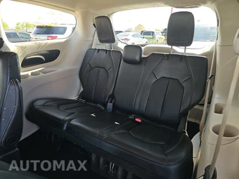 2024 Chrysler Pacifica Touring L - miniatura 14