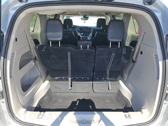 2024 Chrysler Pacifica Touring L - miniatura 17