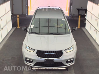 2024 Chrysler Pacifica Touring L - miniatura 2