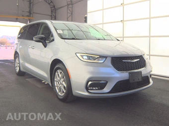 2024 Chrysler Pacifica Touring L - miniatura 3