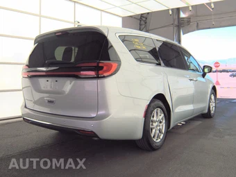 2024 Chrysler Pacifica Touring L - miniatura 4