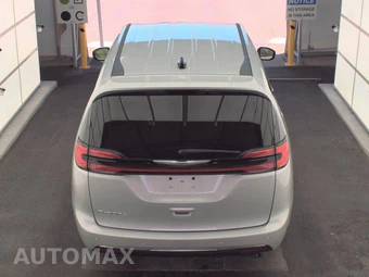 2024 Chrysler Pacifica Touring L - miniatura 5