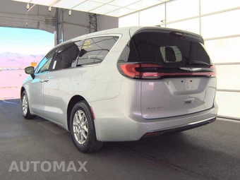 2024 Chrysler Pacifica Touring L - miniatura 6