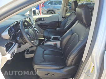 2024 Chrysler Pacifica Touring L - miniatura 7