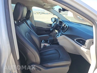 2024 Chrysler Pacifica Touring L - miniatura 8