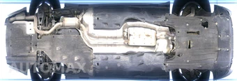 2024 Chrysler Voyager LX 121.6" WB - miniatura 19