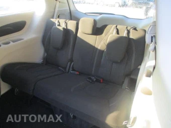2024 Chrysler Voyager LX 121.6" WB - miniatura 12