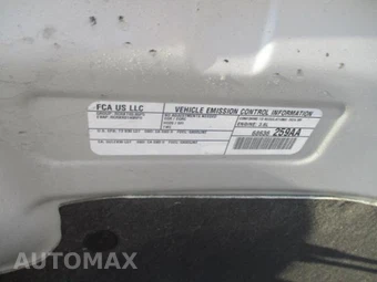 2024 Chrysler Voyager LX 121.6" WB - miniatura 17
